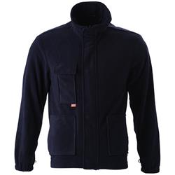 Fleece Jack / Vest FR-AST-CHEM